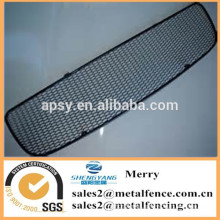 stainless steel material stainless steel front grille for car
